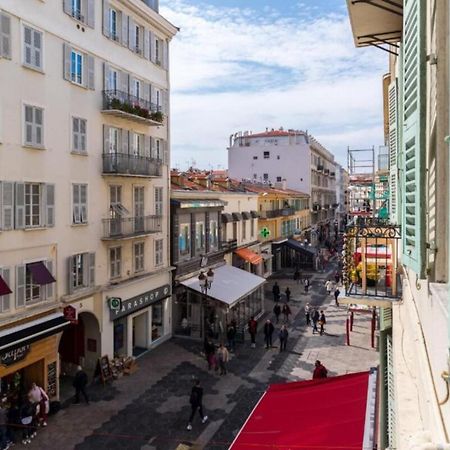 Massena 2 - Great Location Massena Square With Ac Apartment Nice Exterior photo
